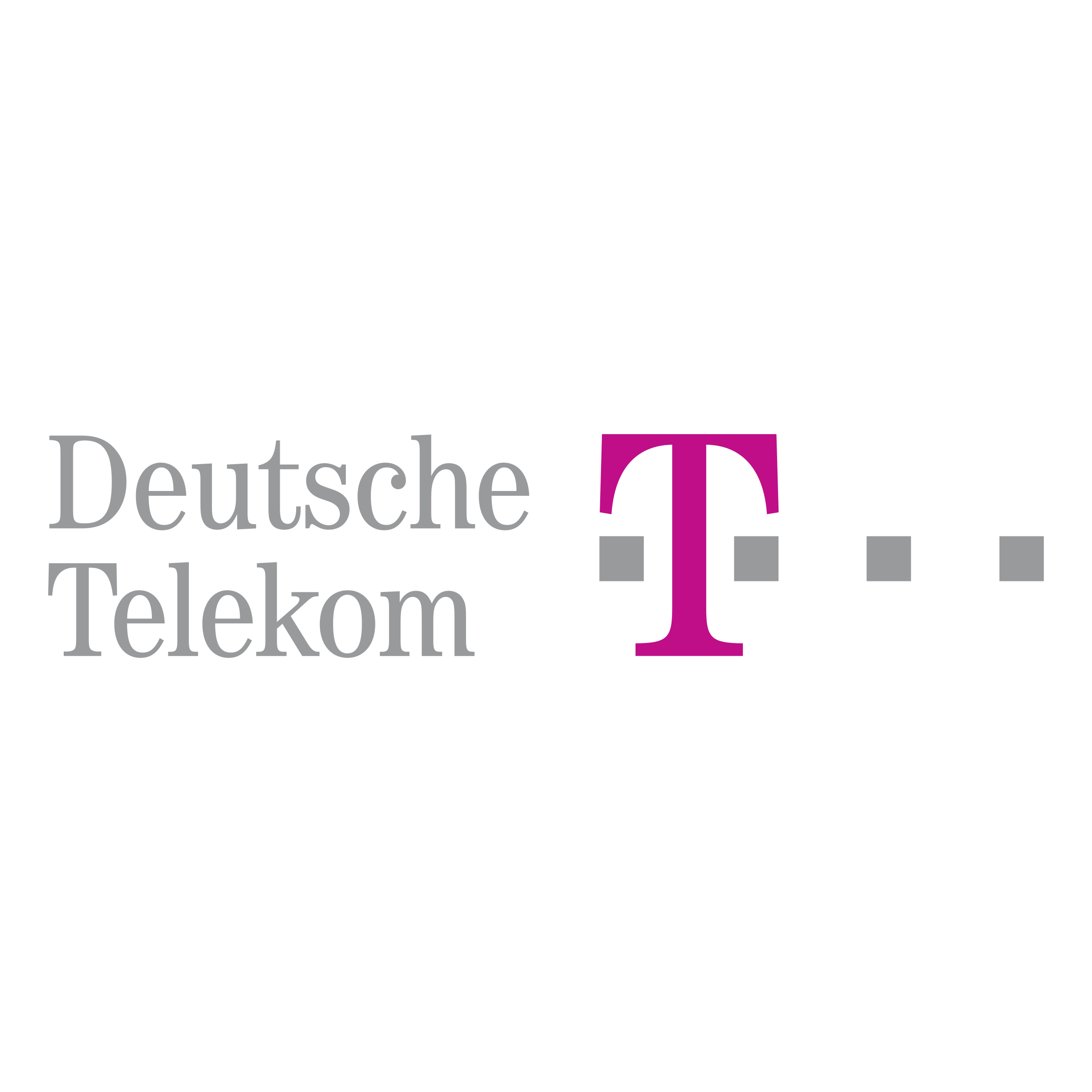 Deutsche Telekom